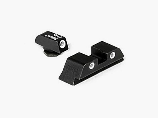Trijicon N-Sight B&T Green Glock 17-39/45