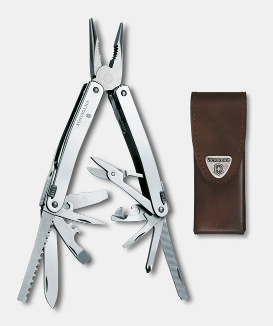Swiss Tool Spirit X