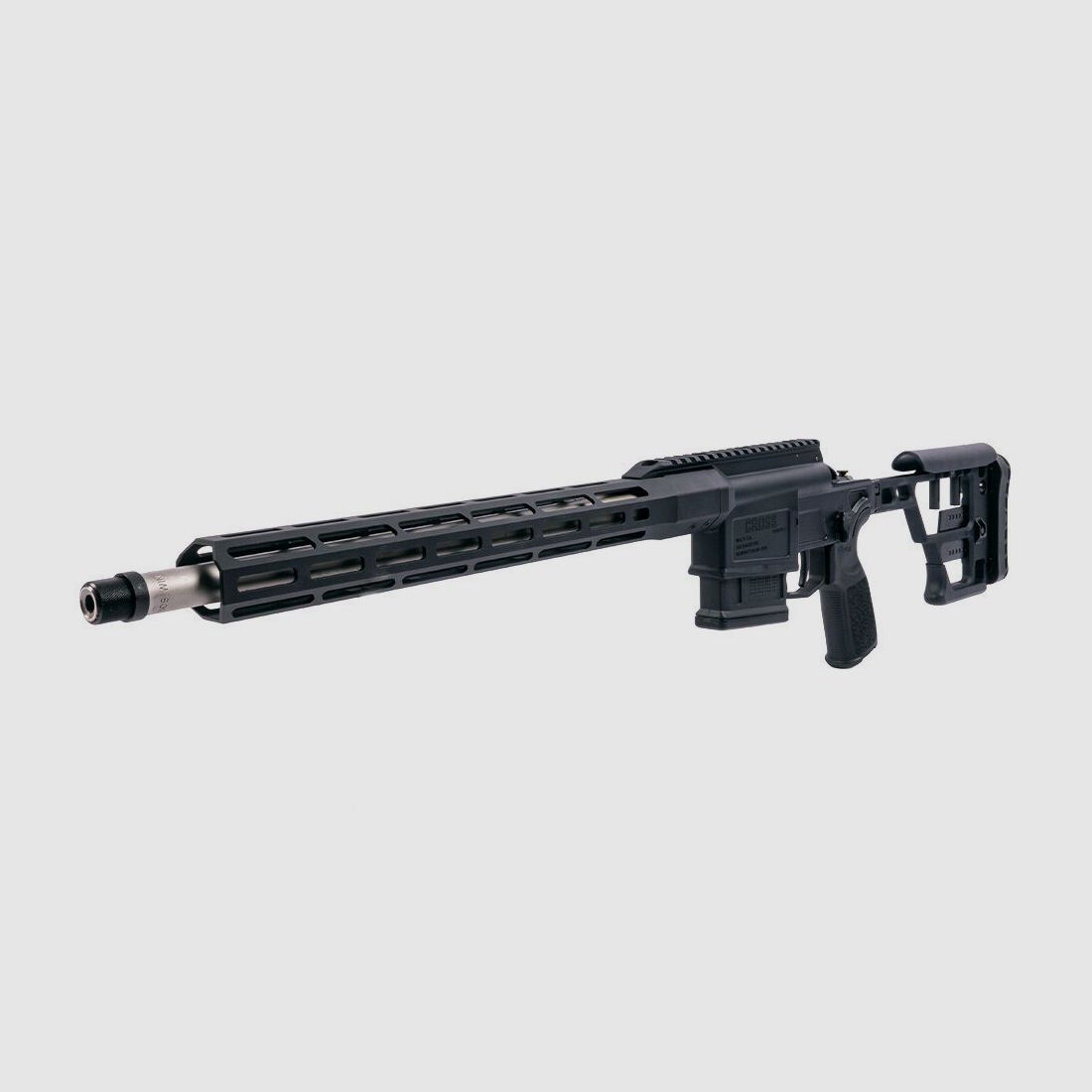 Sig Sauer Cross Rifle 16IN