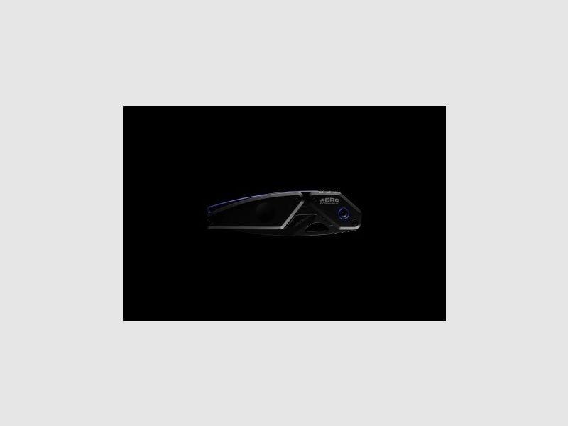 Extrema Ratio AERO NITROGEN BLACK BLUE, Bild 26 von 31