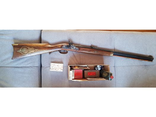 Amrusch GS22 Long Rifle