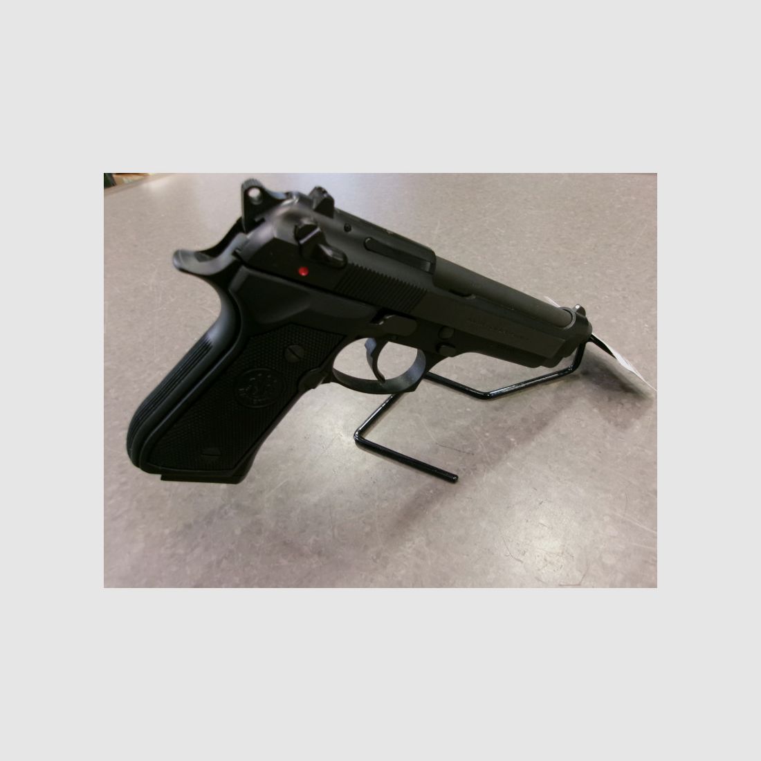 BERETTA 98 F CAL9X21 gebraucht, Bild 4 von 8