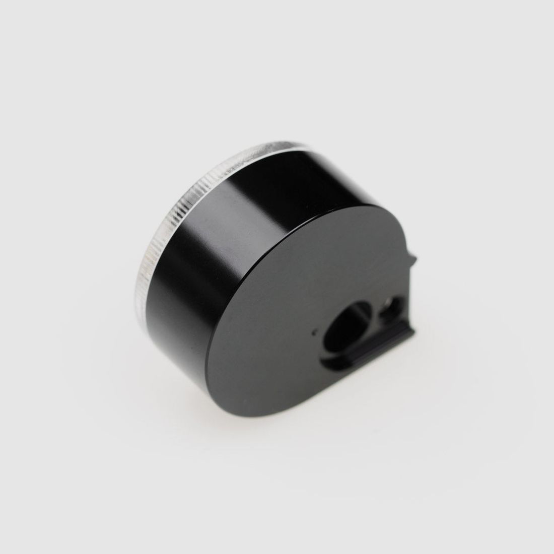 MAGAZIN AEA HP MAX 1 | rechts | CNC - ALUMINIUM | 9mm | 8 Schuss