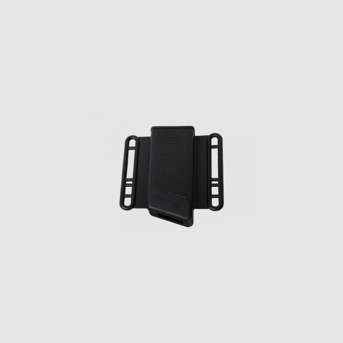 GLOCK Magazintasche - aus Kunststoff