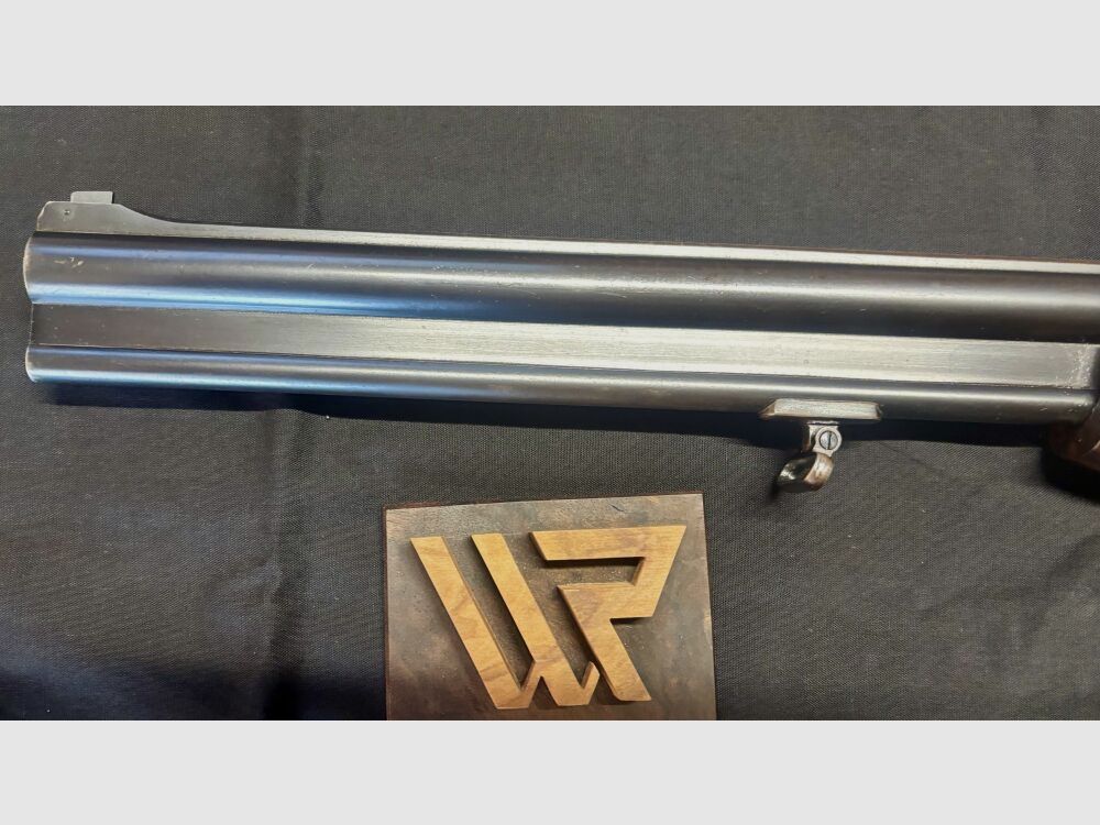 ZBROJOVKA BRNO 500 12/70;5,6x50R Mag