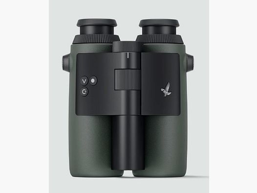 Jumelles Swarovski AX Visio 10x32