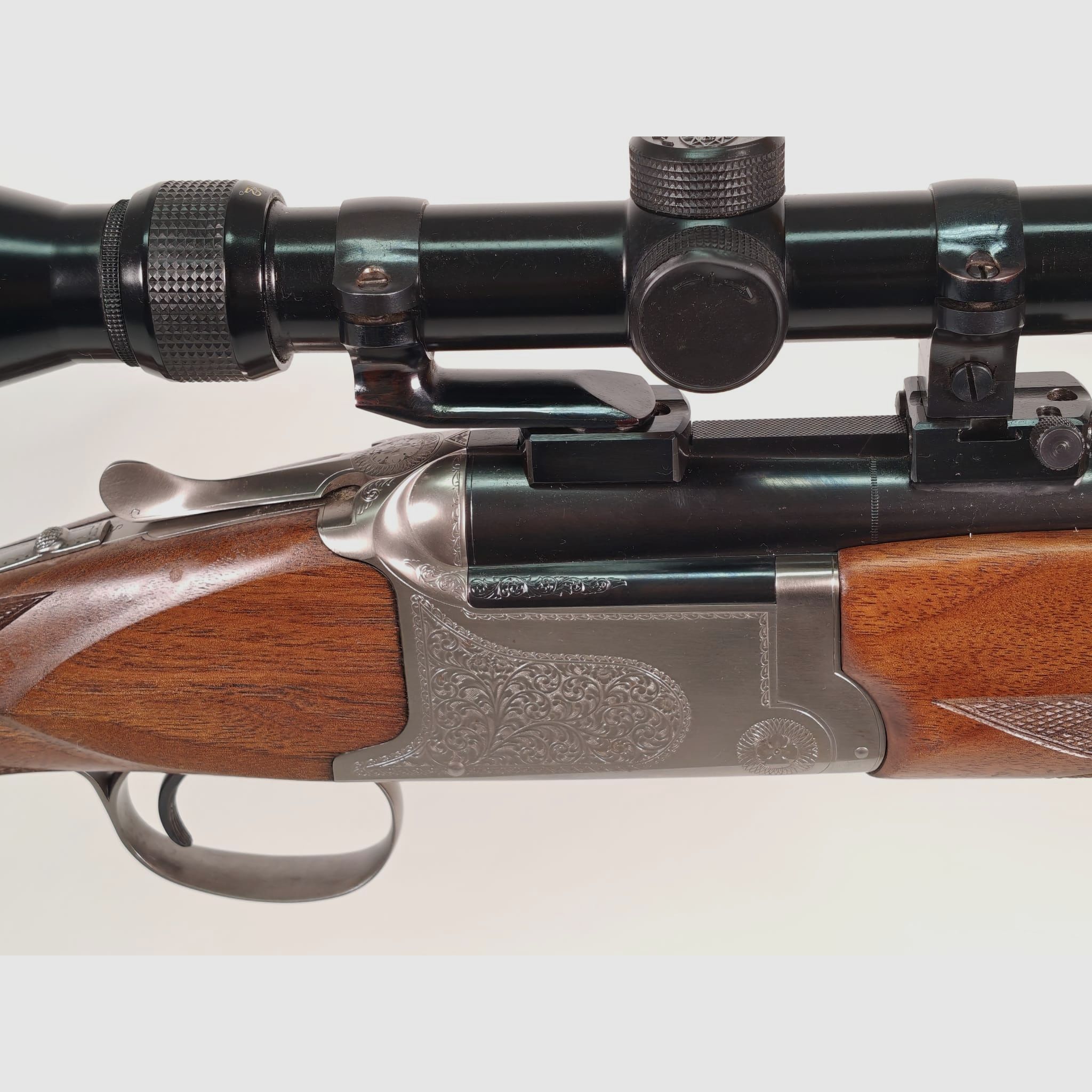 Winchester Super Grade XTR .30-06 12/76