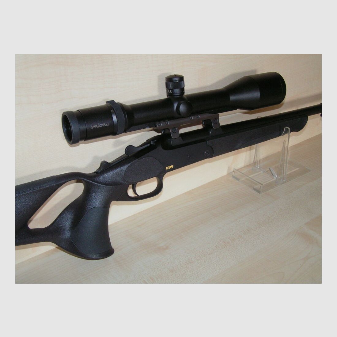 Blaser K 95