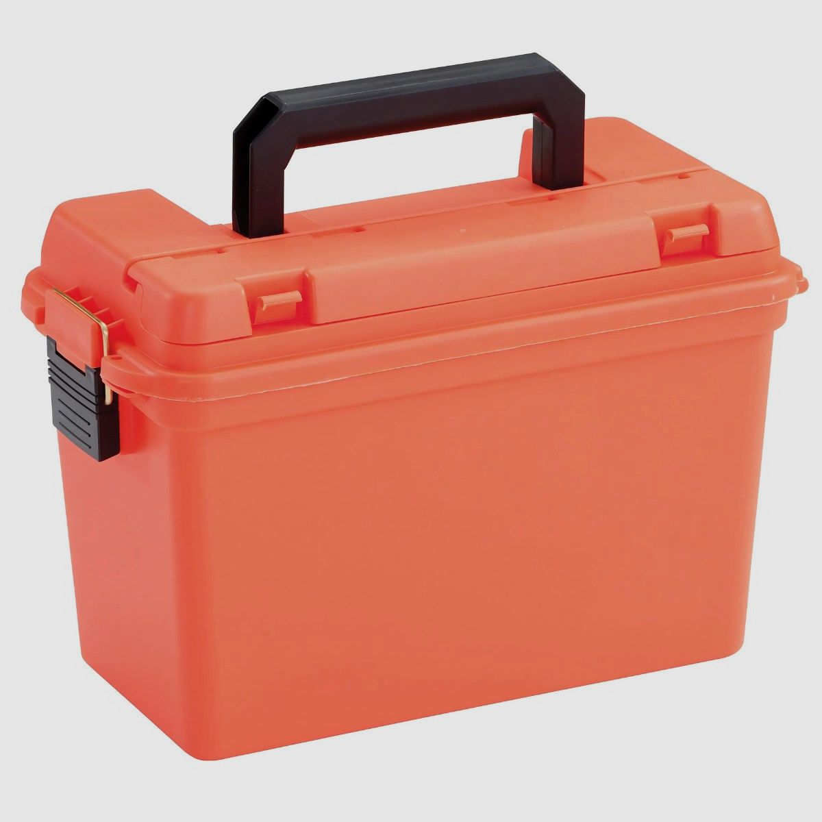 Plano - Skrzynka na amunicję z tacką - ORANGE - PMC161250