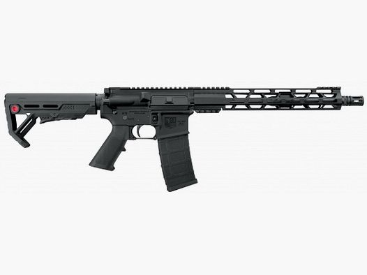 Diamondback DB15 „Iron Works Custom“-Edition .223Rem