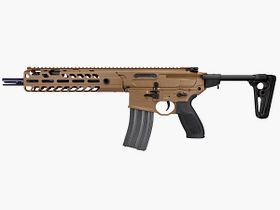 SIG SAUER ProForce MCX Coyote Tan 6mm - Airsoft S-AEG