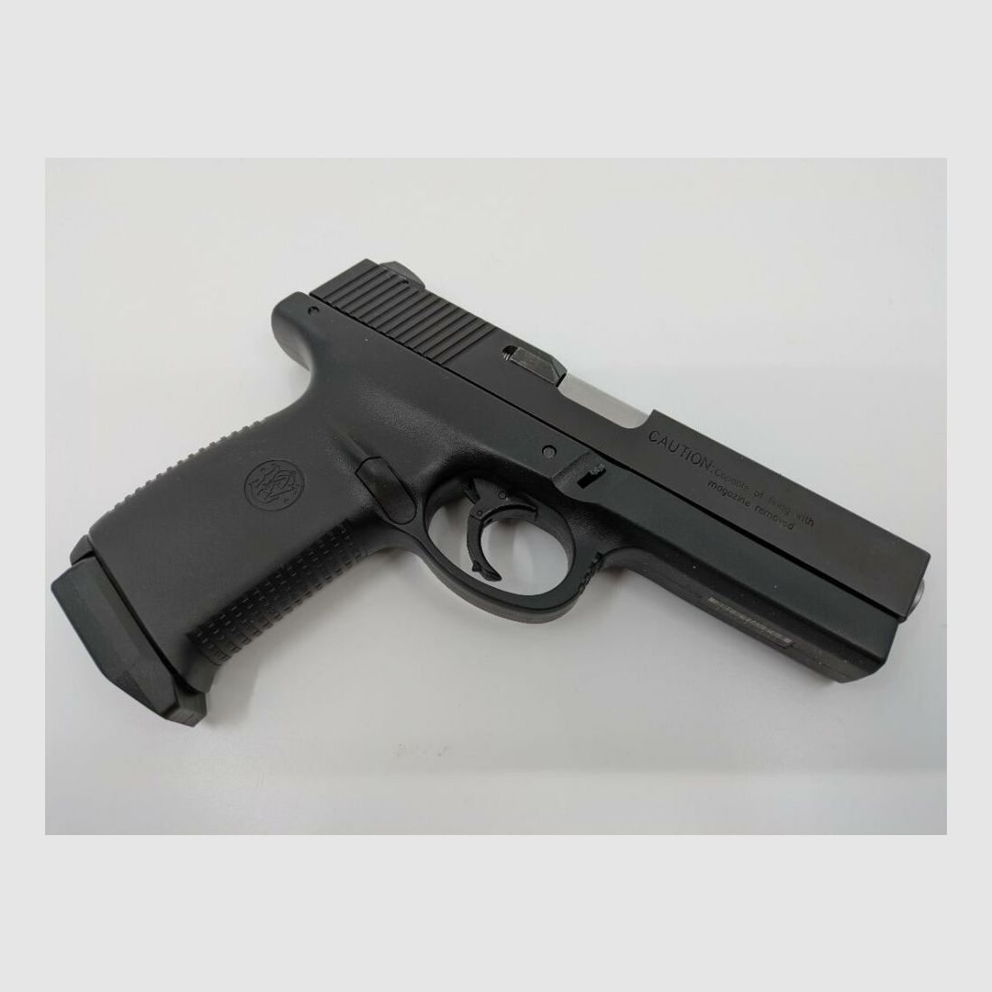 S&W SW9F
