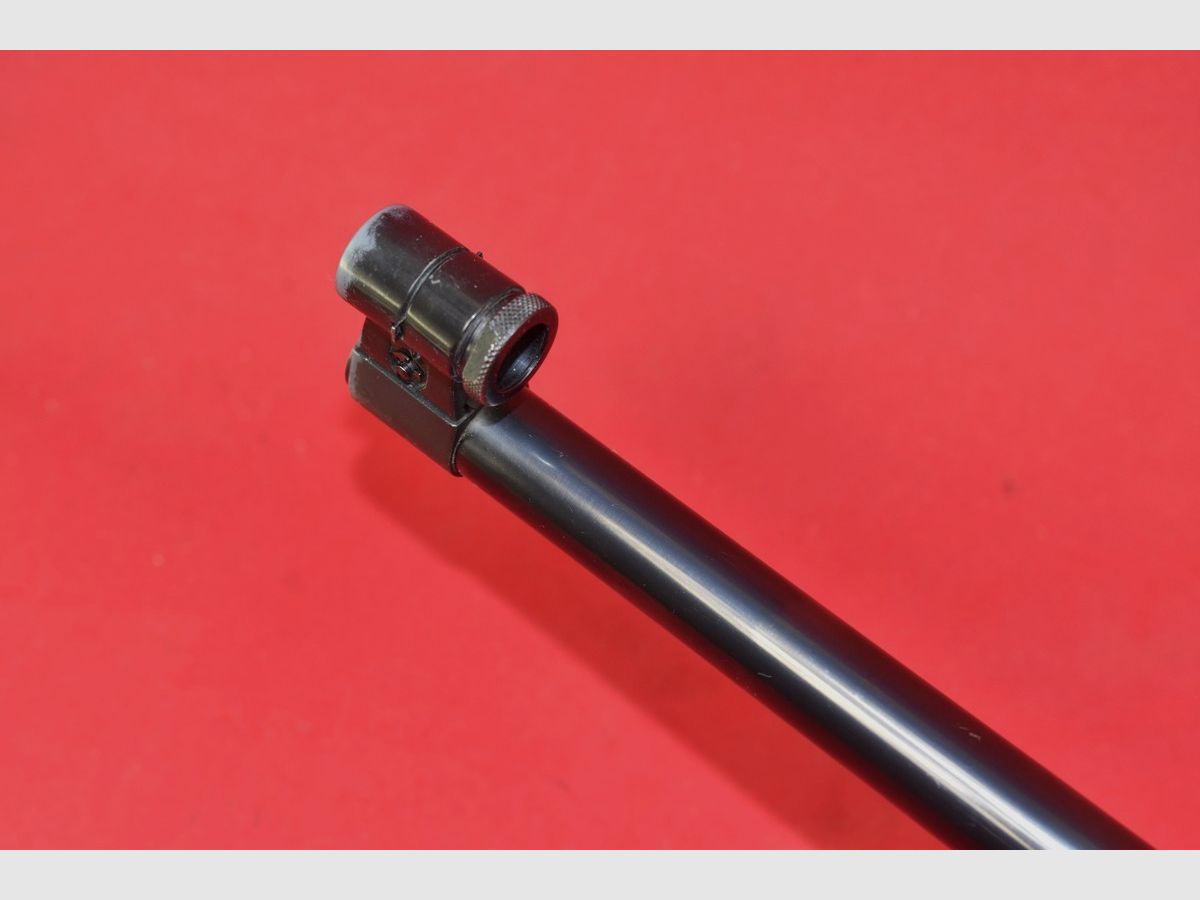 #8585 Walther KKM rimfire rifle, cal. .22lr, image 12 of 25