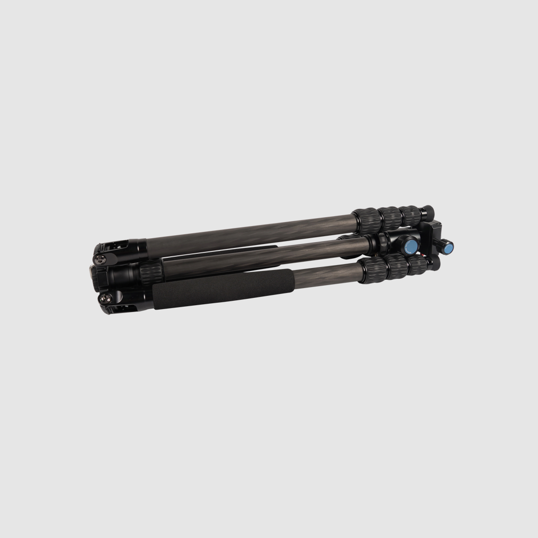 Treppiede Sirui Traveler 7C + Testa a sfera, immagine 3 di 3
