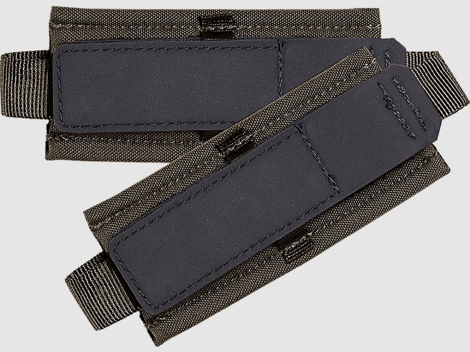 Ceintures d'arme avant RS pour système de transport DLS