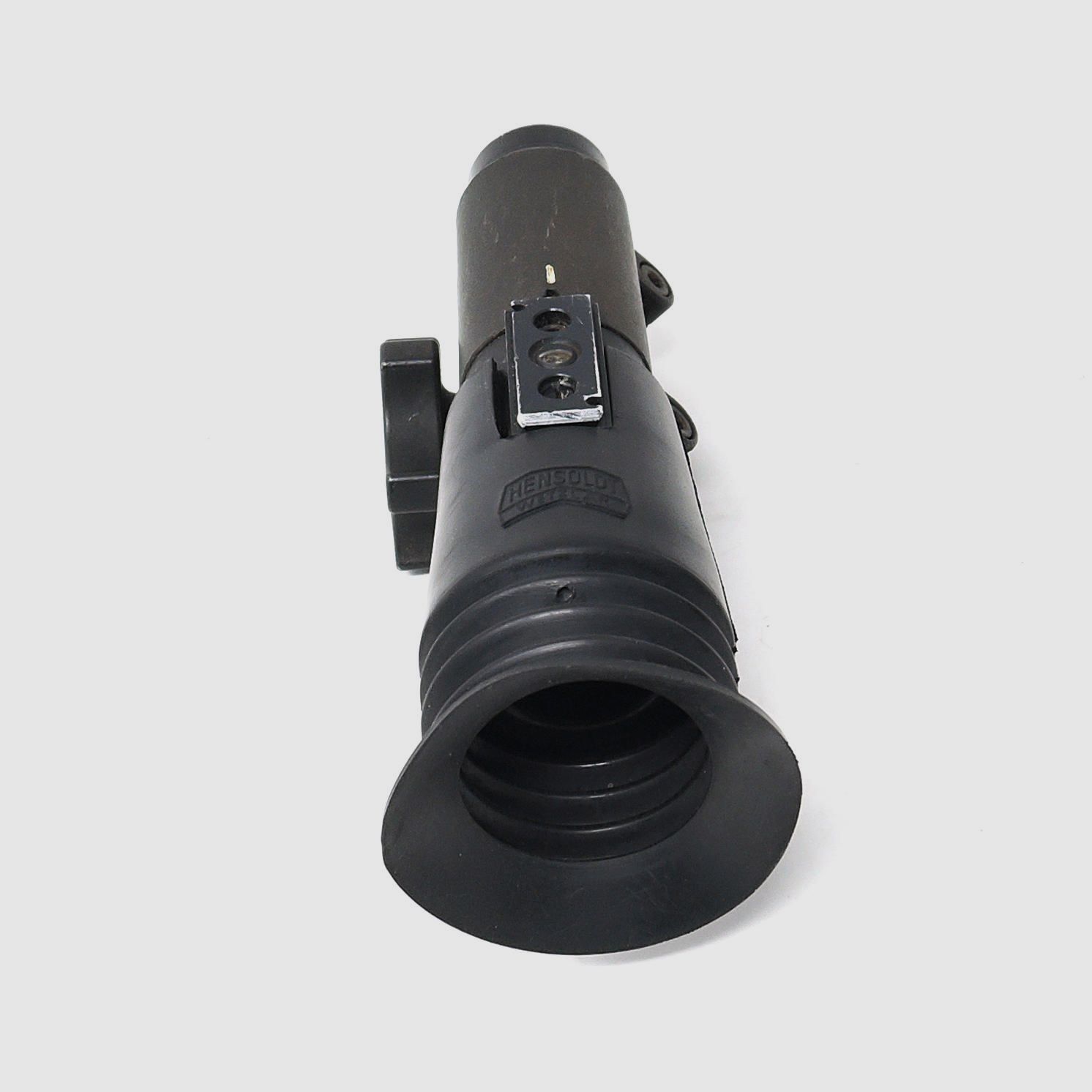 Deutsches Zielfernrohr Hensoldt Wetzlar Panzerfaust, Bild 3 von 3