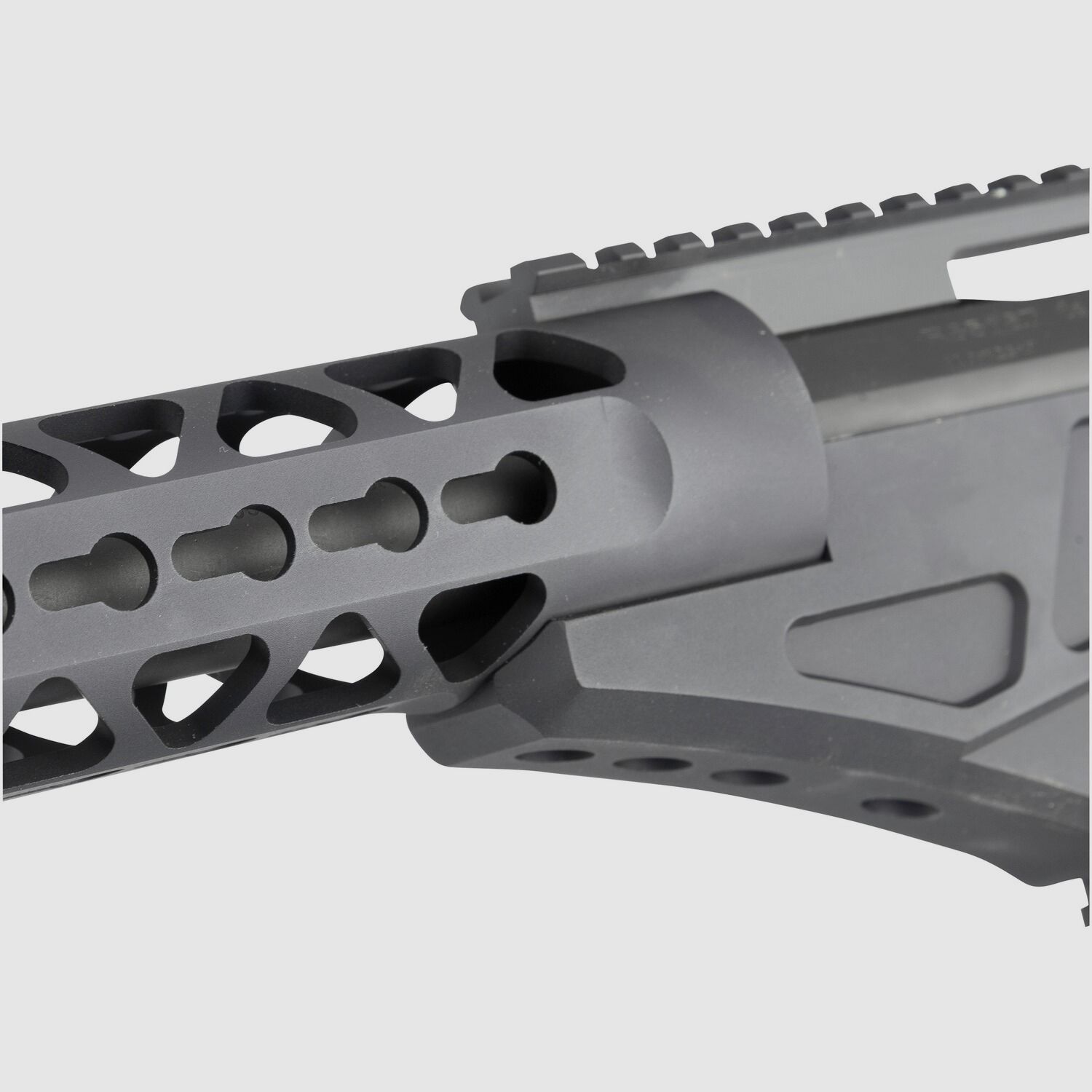 Mercury sport ST18 Key-Mod, Kal. 6,5 Creedmoor