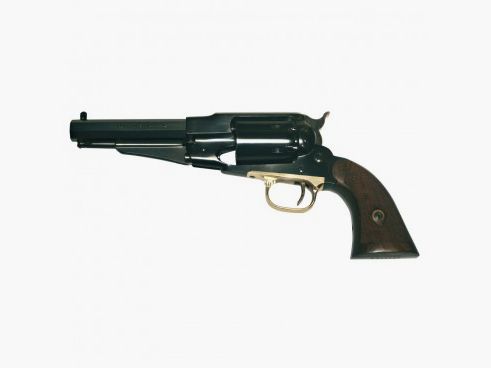 REVOLVER SCHWARZPULVER 1858 REMINGTON SHERIFF 44 RGASH44LC