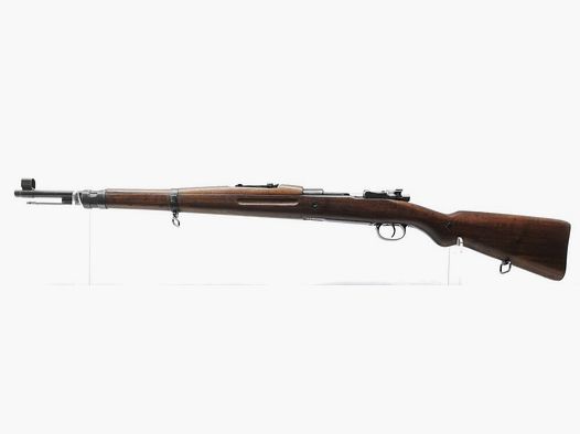 Preduzece 44 Mod. 24/52-C - altersbedingt Note 2-