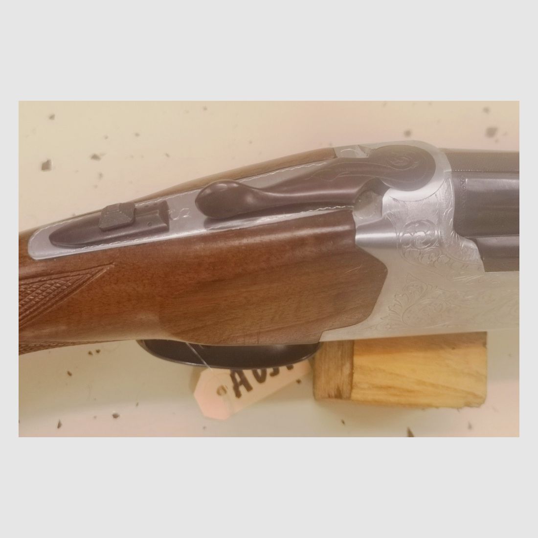 BDF Ibargun  Lanber 
