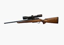 MAUSER - Geradezugrepetierbüchse M25 PURE