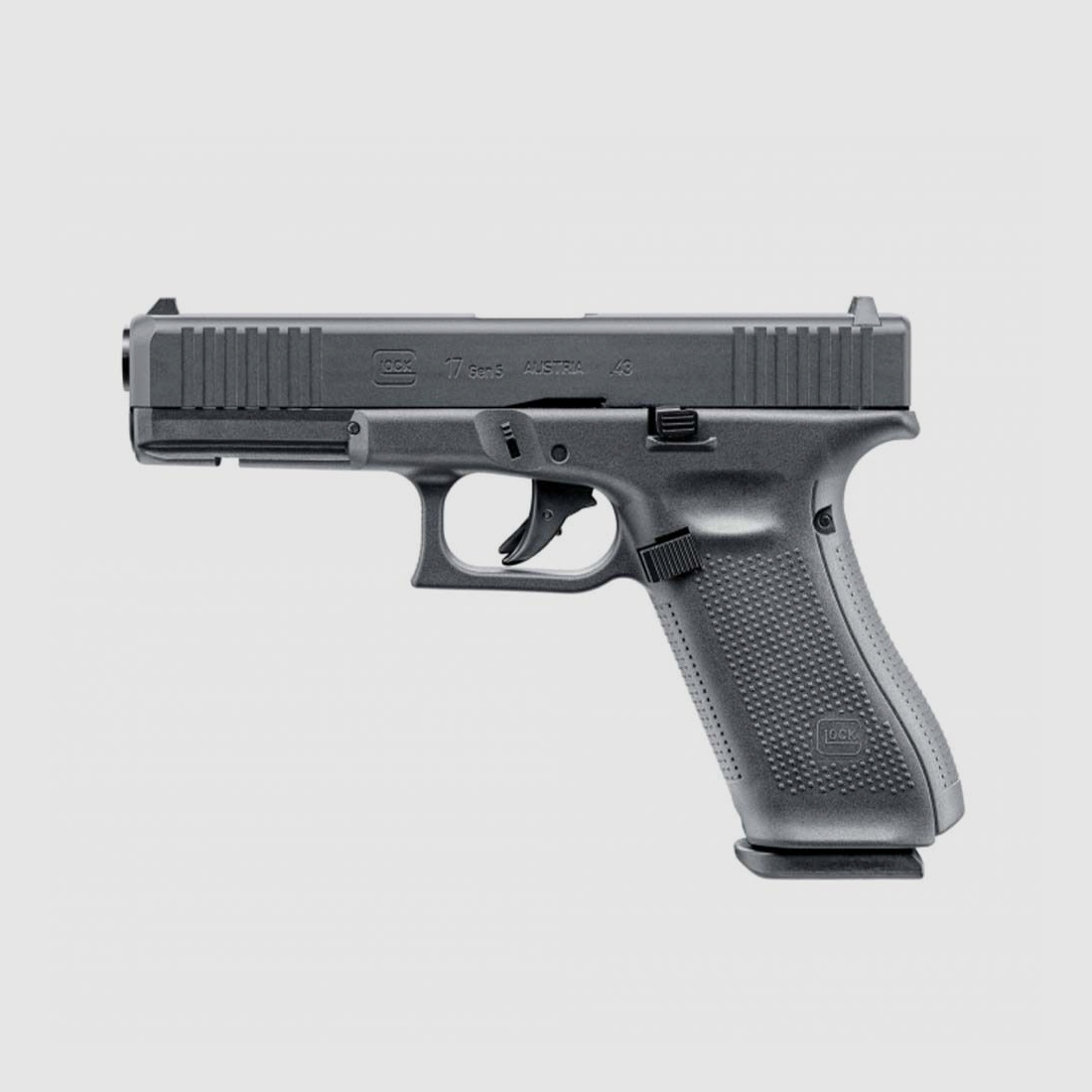 GLOCK GLOCK 17 Gen5 T4E