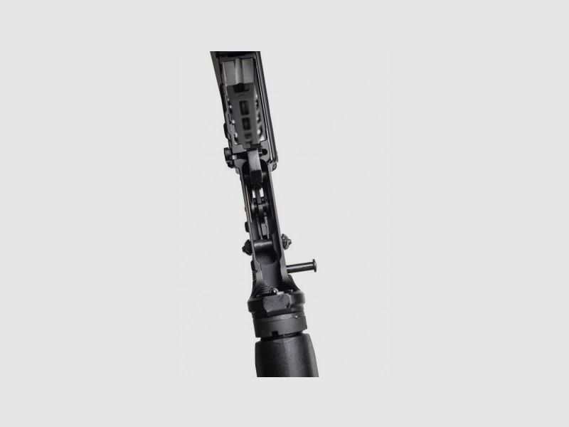 MILICON SPARTAN 14,5 Black-Gewehr, Bild 8 von 12