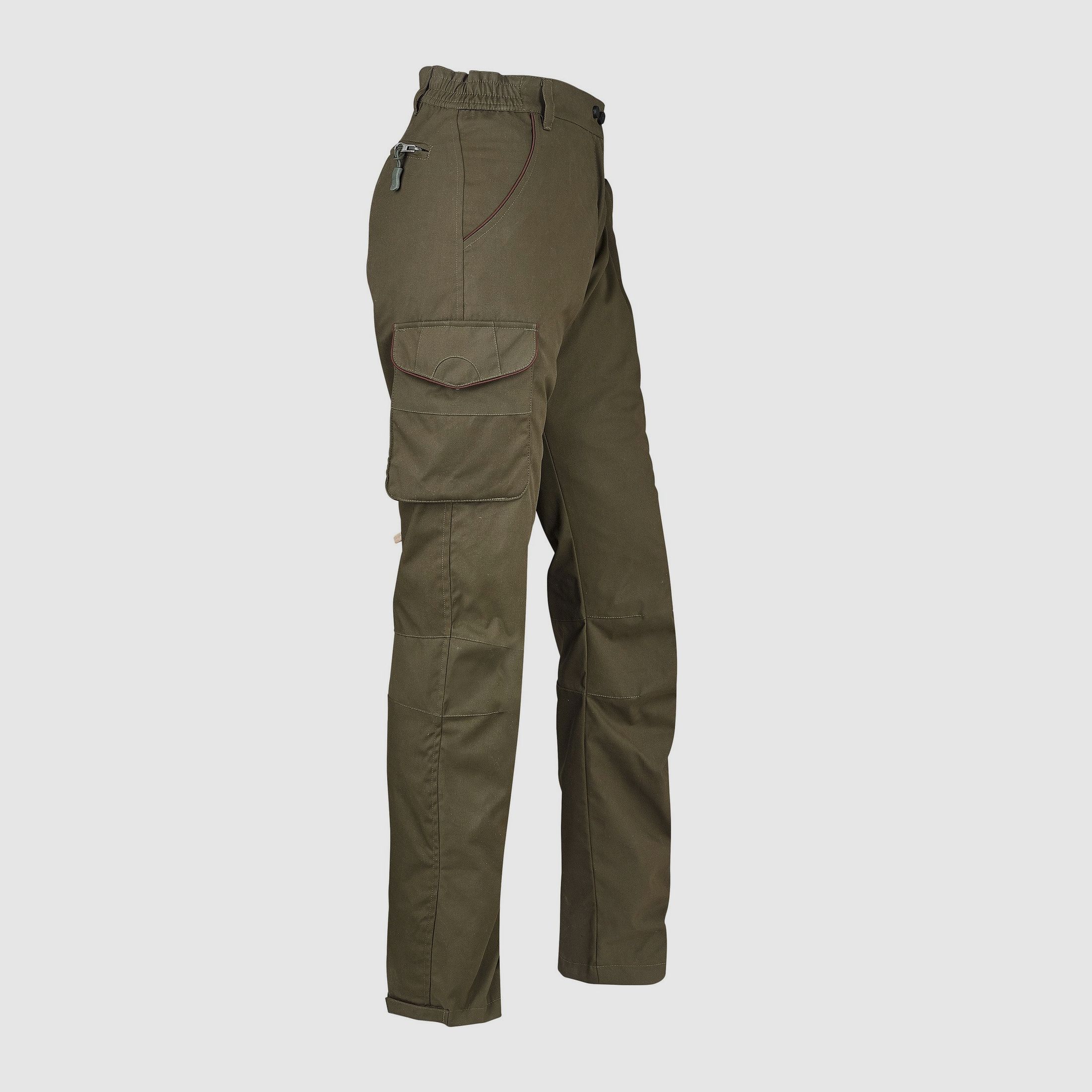 Hubertus Jagdhose Zillertal OS 50