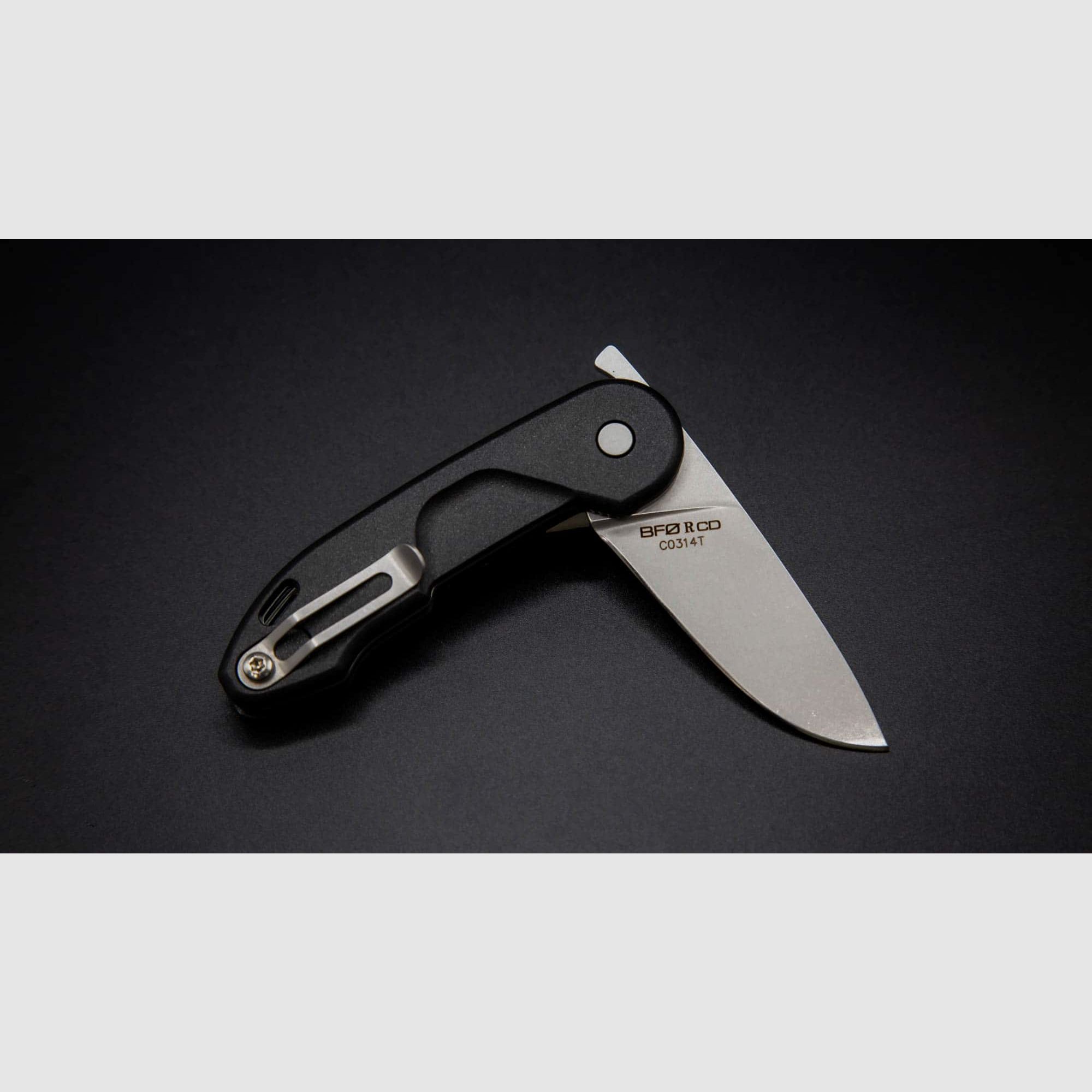 EXTREMA RATIO BF0 R CD BLACK