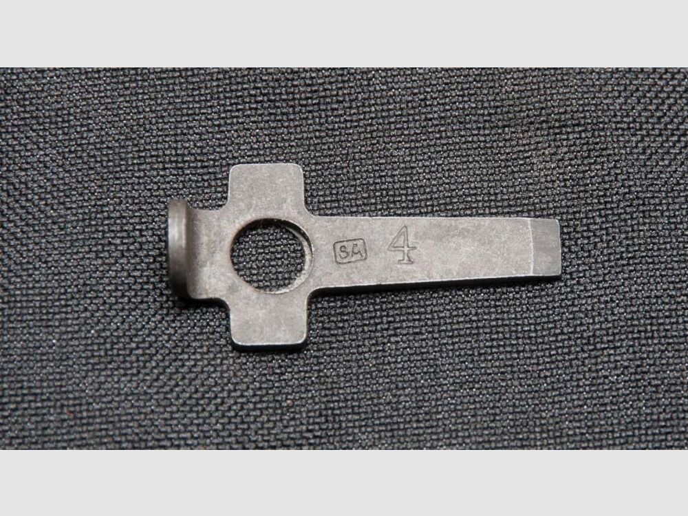 Luger sleutel 08
