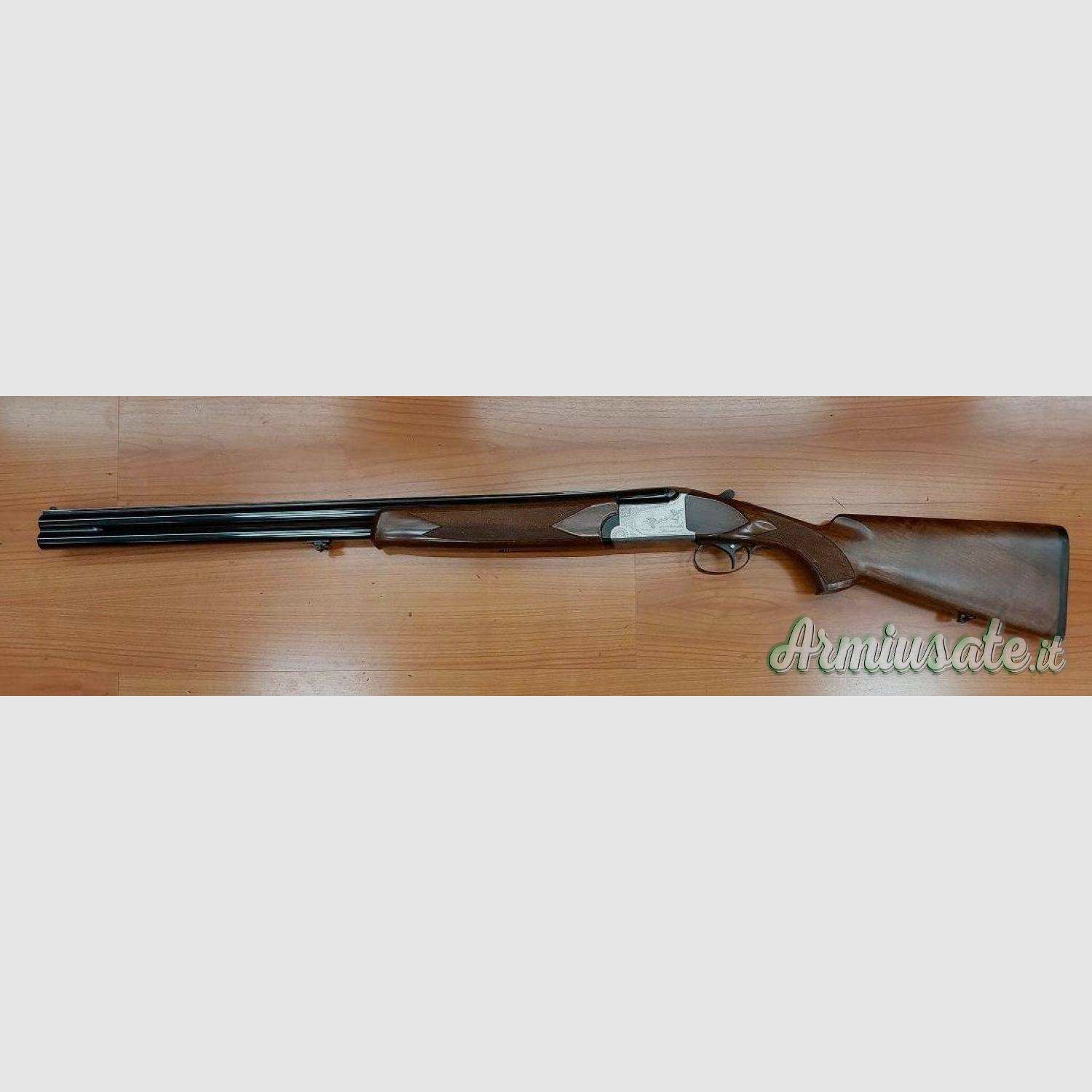 Franchi Fusil Superposé Alcione S Cal.12, image 2 sur 4
