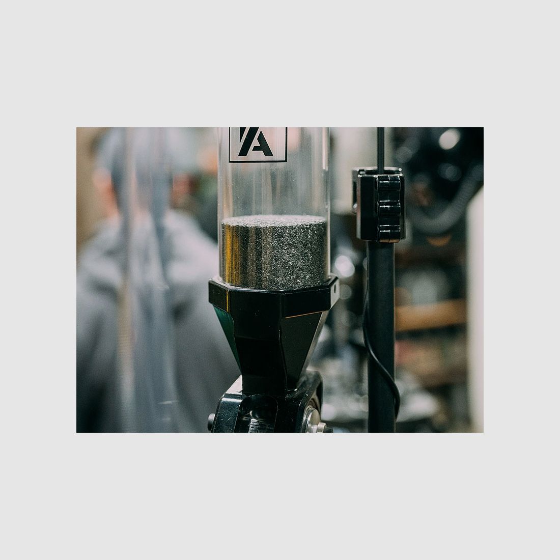 Frankford Arsenal X-10 Progressiv-Presse