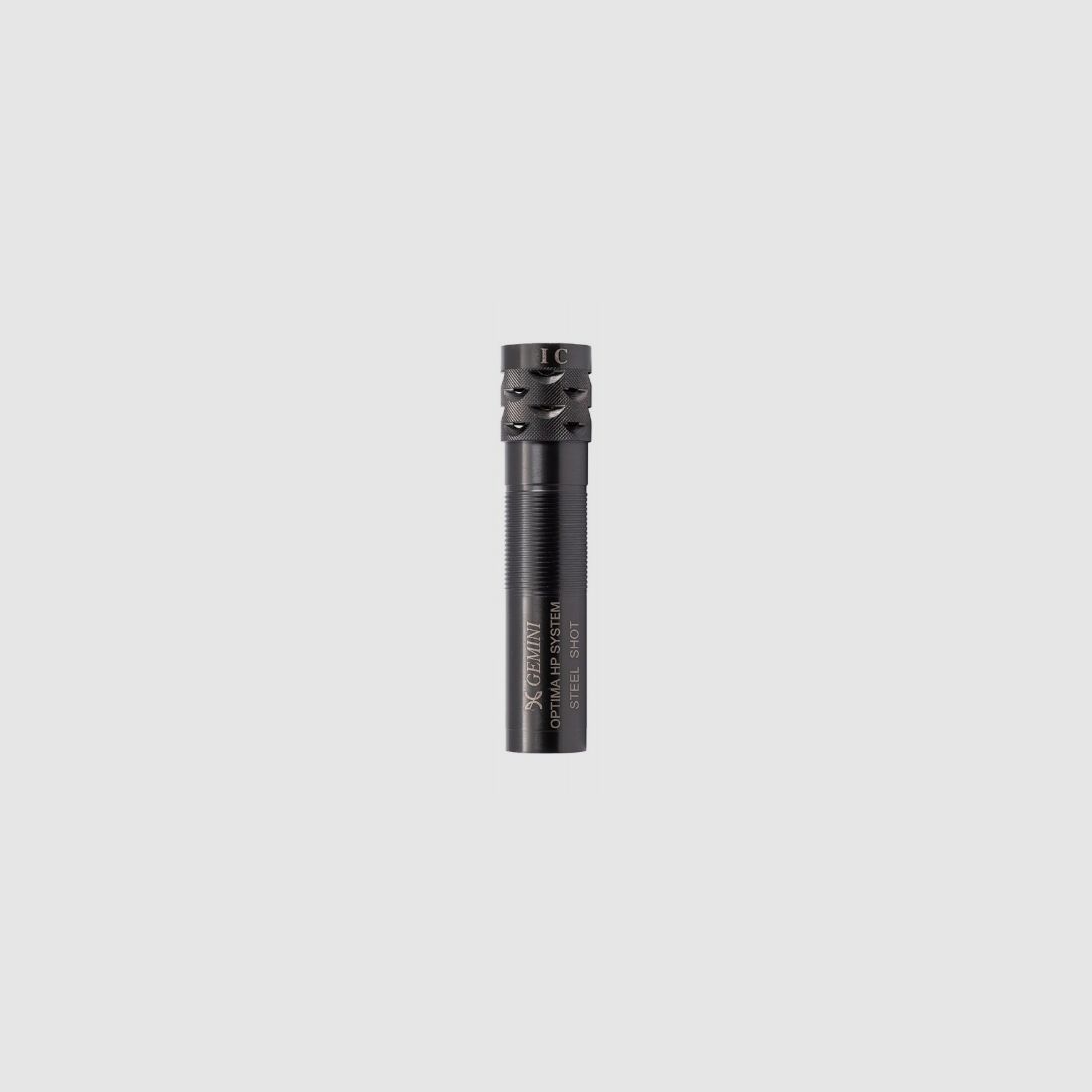 GEMINI – Gemini Ported Choke +20 mm Kaliber 20 col.INOX