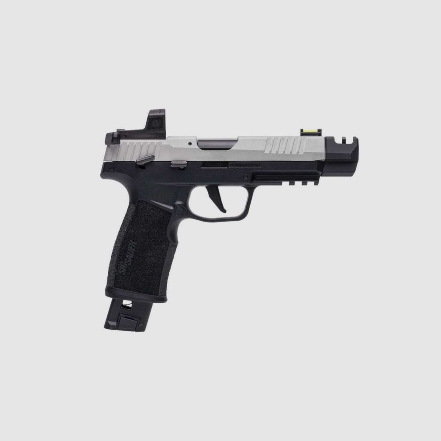 SIG SAUER P322 COMP pistol, image 1 of 8