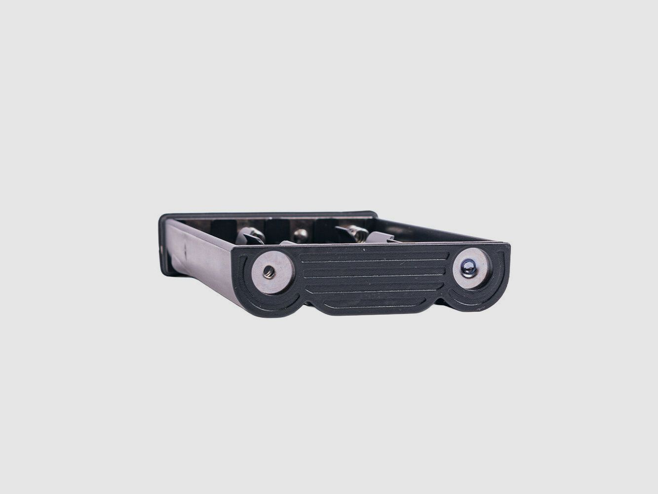 Zeiss Secacam 7 Batterijcompartiment