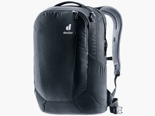 Deuter Giga Black