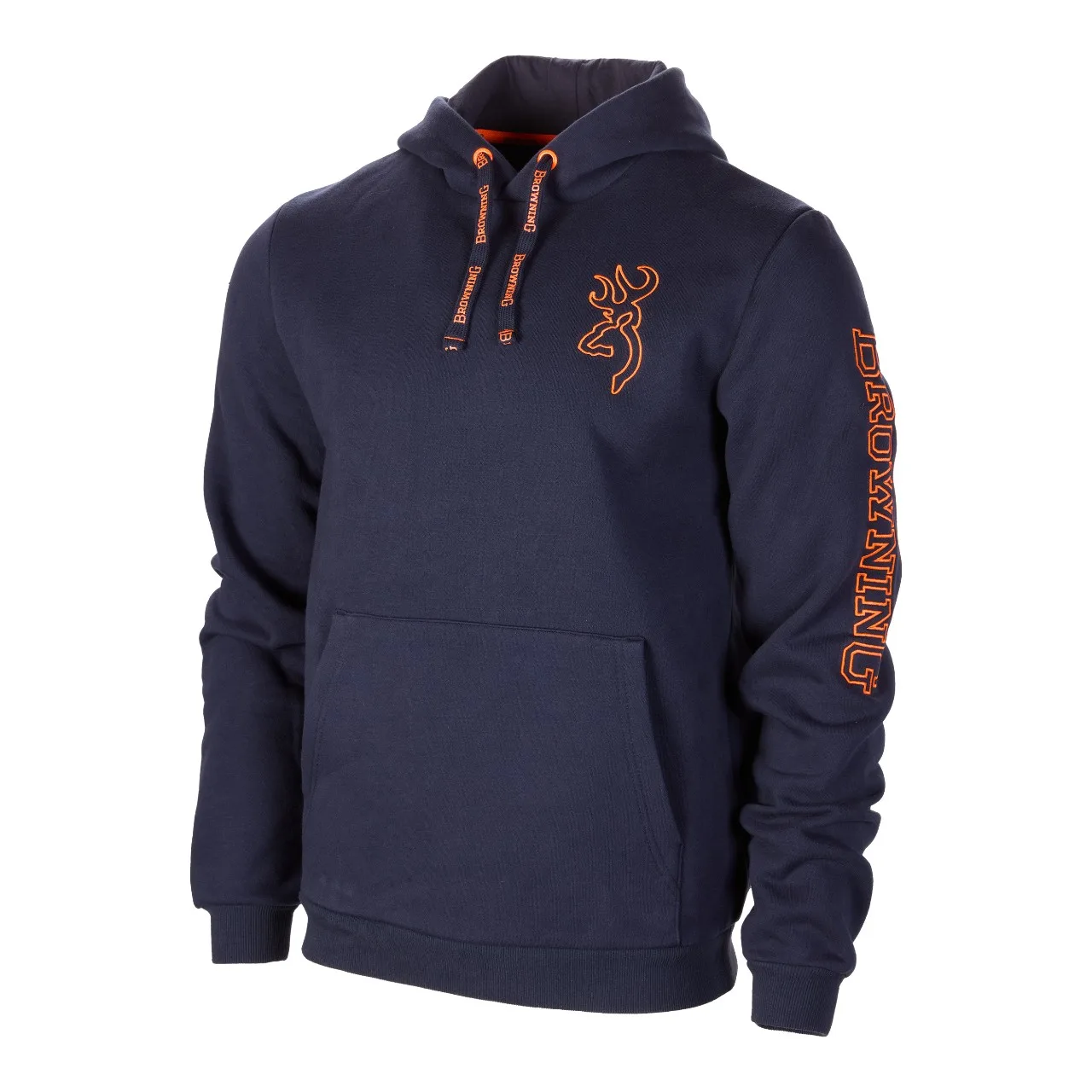 Browning SWEATSHIRT SNAPSHOT – 3xl