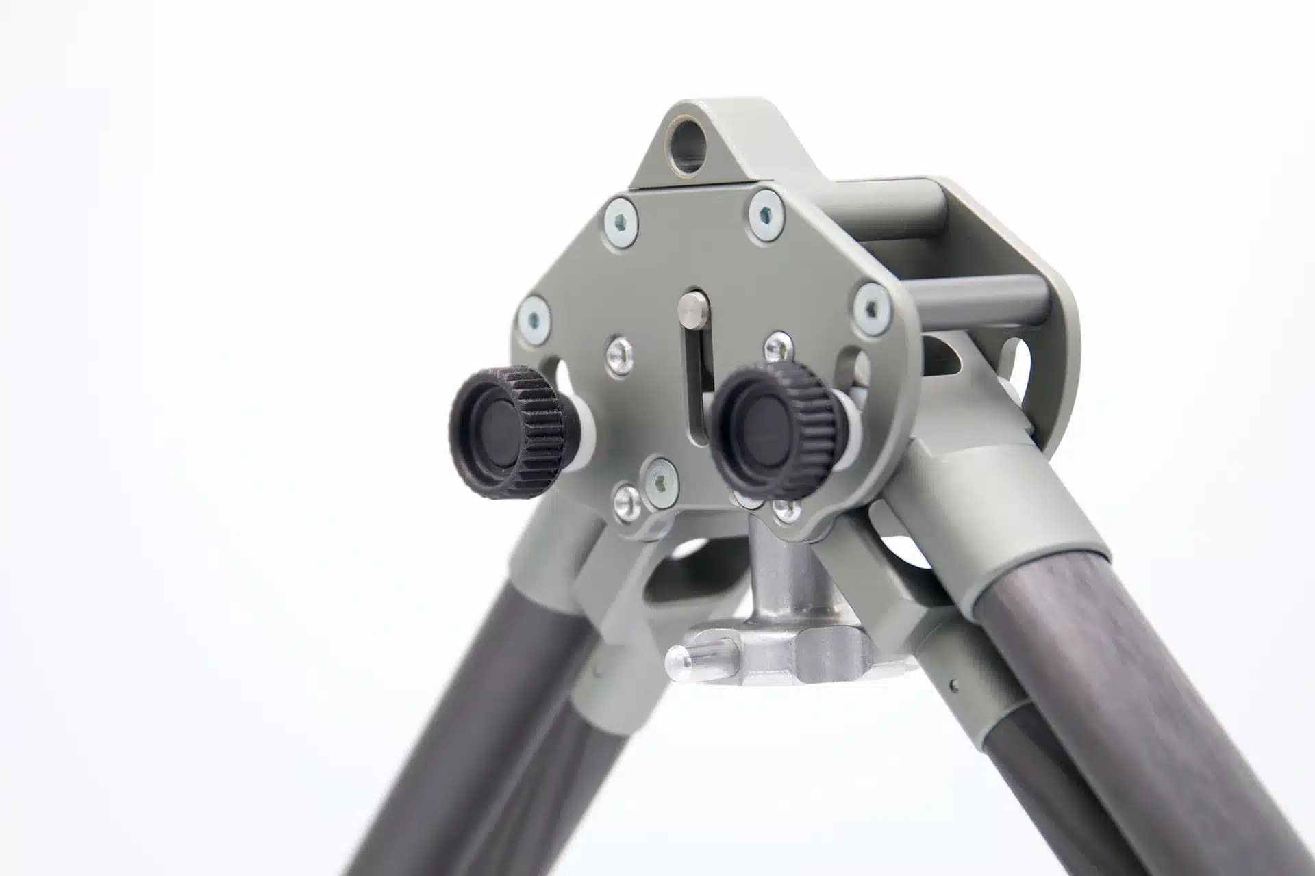 Tier One FTR Bipod Carbon, Bild 3 von 4