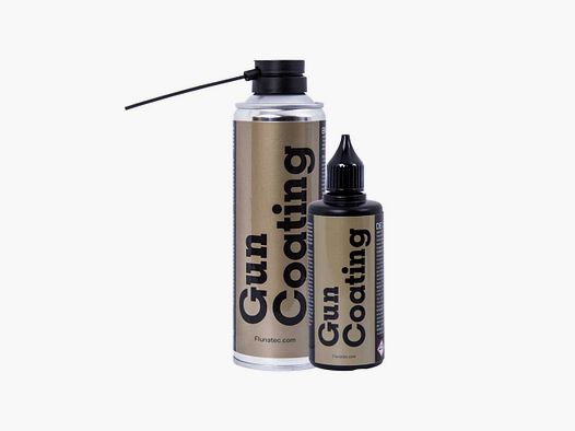 Fluna Tec Gun Coating - 50 ml (flüssig)