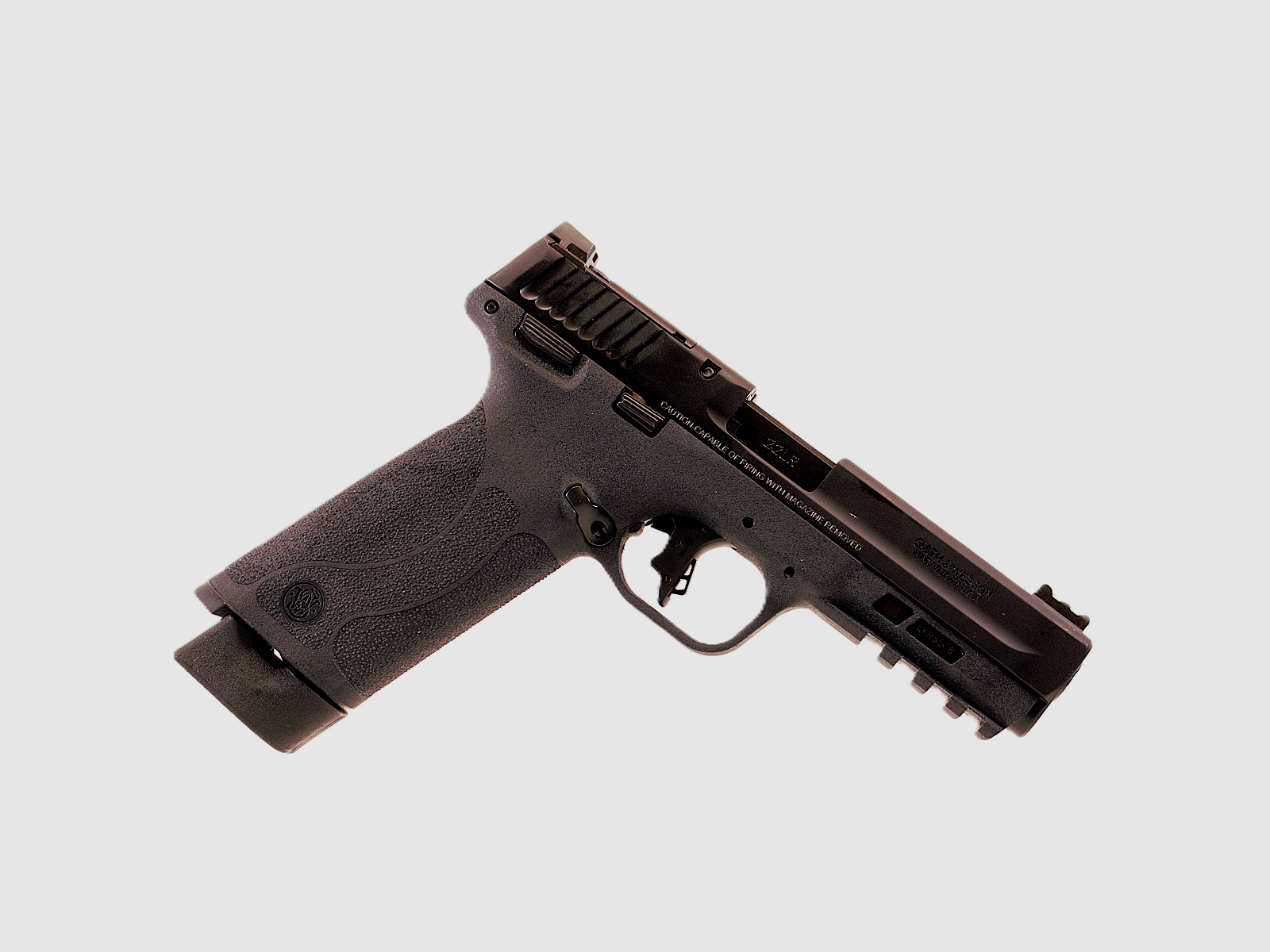 Sw mp 22x 22lr