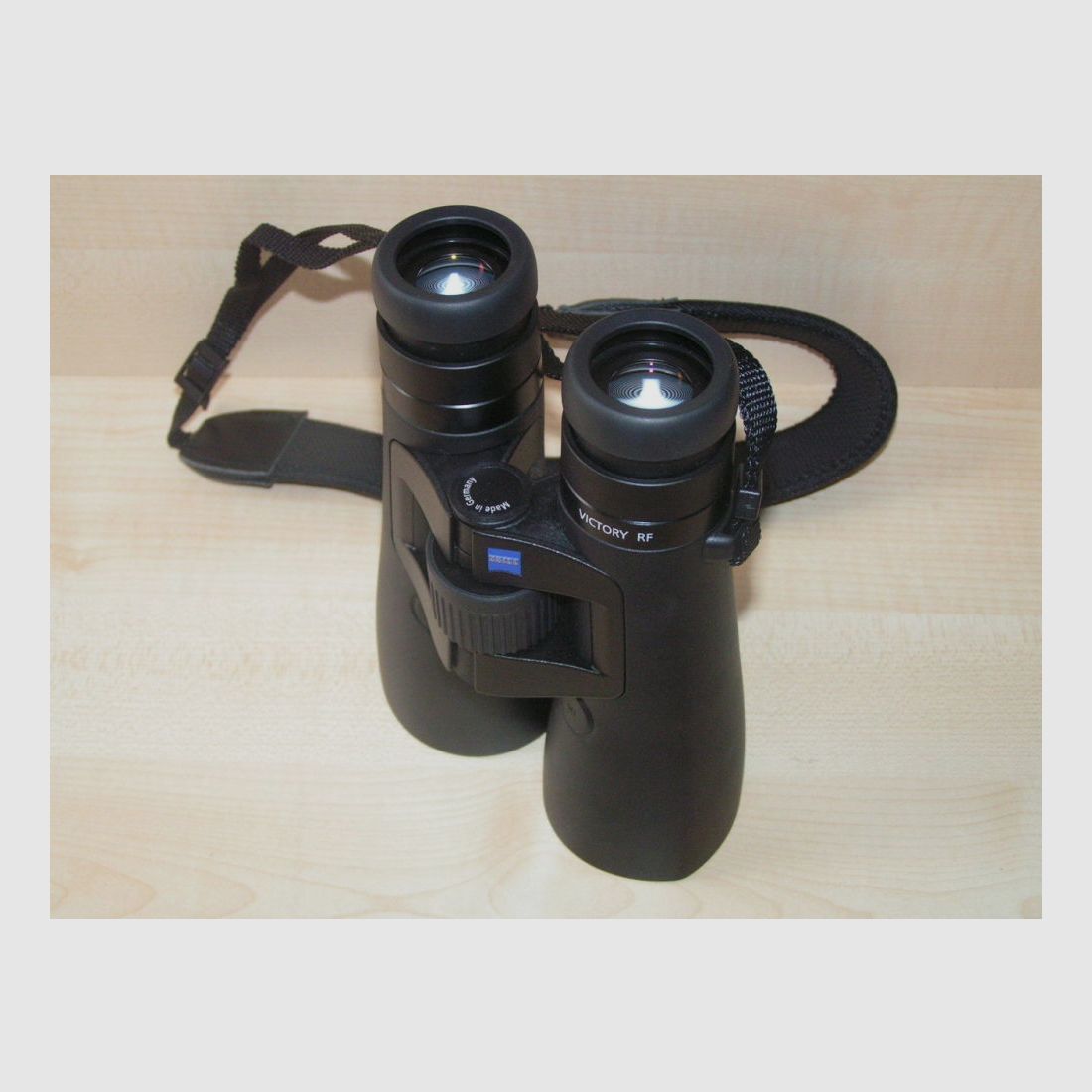 Zeiss Victory RF Rangefinder 8 x 54