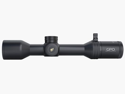 GPO SPECTRA™ 8x 1,6-13x44i G4i Fiber Scope