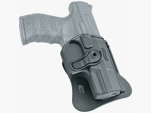 Walther Polymer Paddle Holster PPQ / P99 3.1523