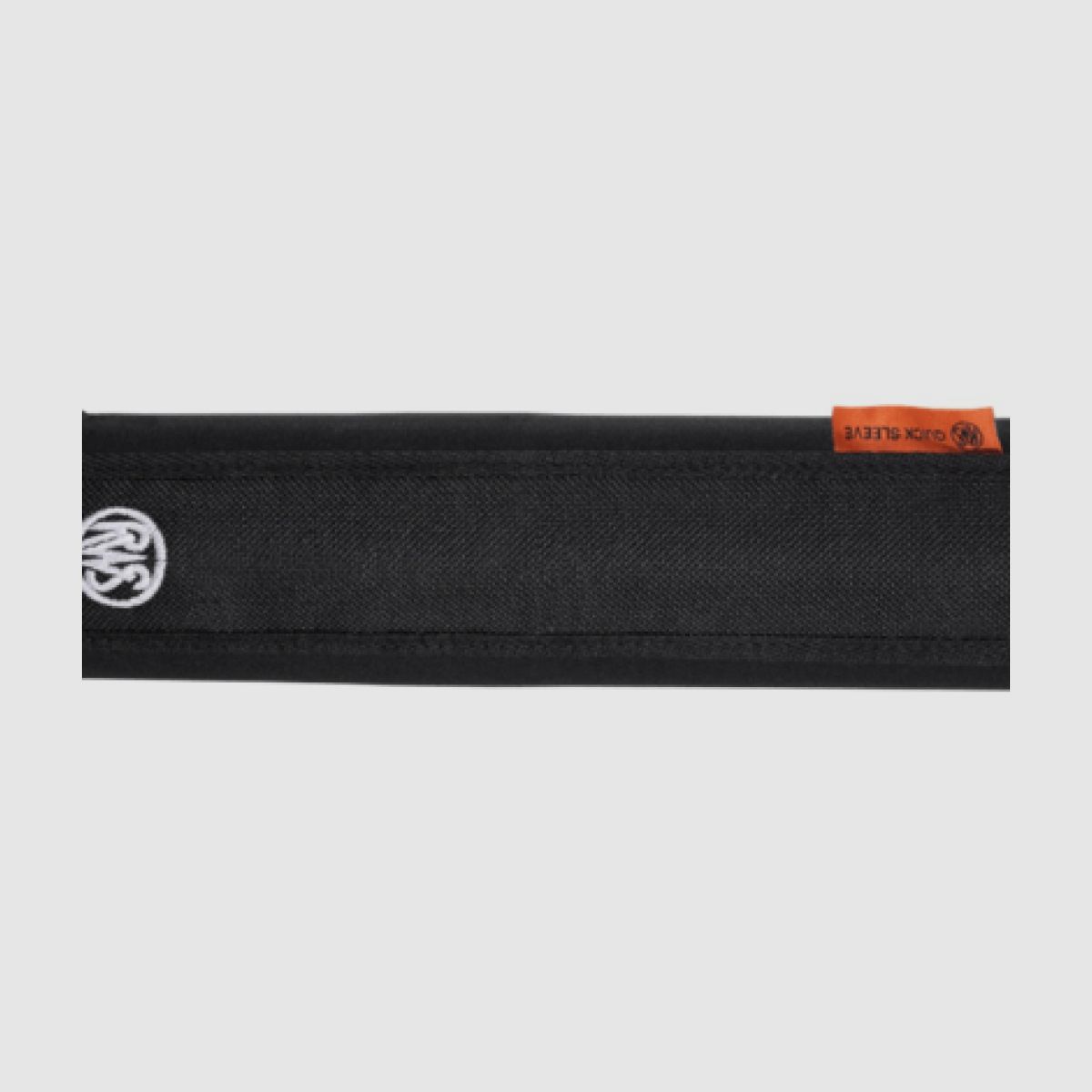 Hausken Quick Sleeve JD224 Schwarz 225mm Ø 50 mm