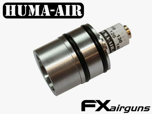 Huma-Air FX Wildcat MKII Tuning Regulator