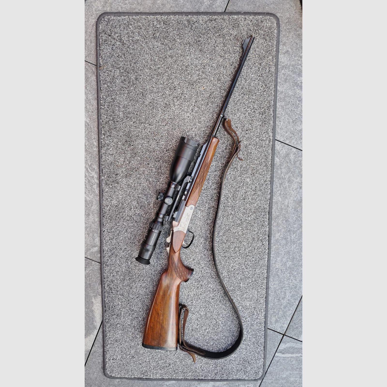 Blaser K  770