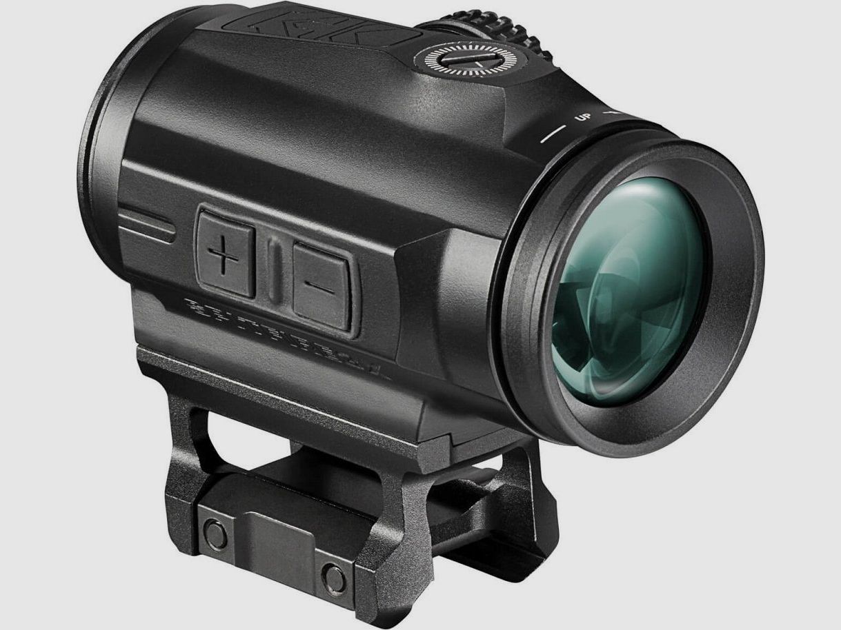 Vortex Spitfire HD Gen II 3x