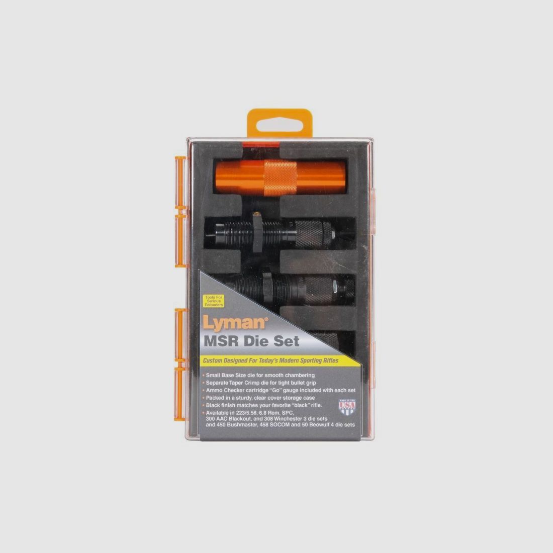 3P MSR Precision Werkzeugset .308 Win, Bild 2 von 4