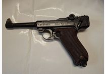 Erma LA 22