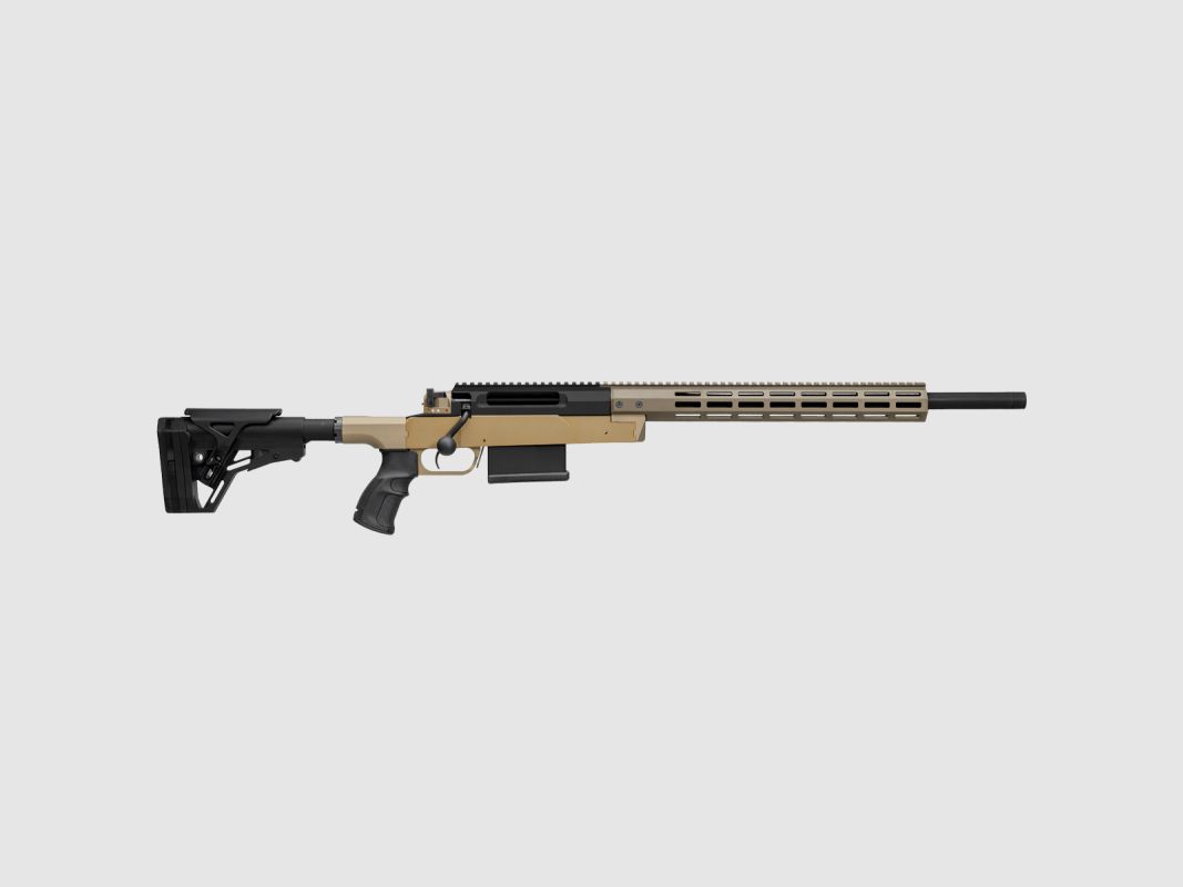 Repetierbüchse HAENEL JAEGER HLR BASIC
